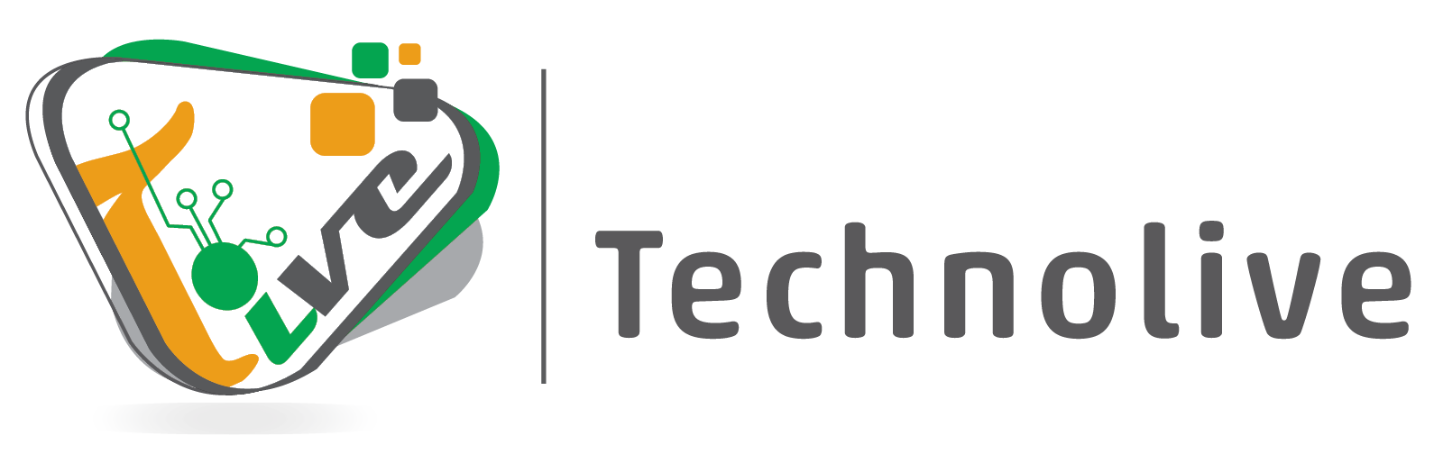 Technolive Logo