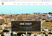 Our WebSite Client